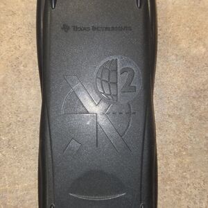 Texas Instruments Black TI-30X IIB Calculator